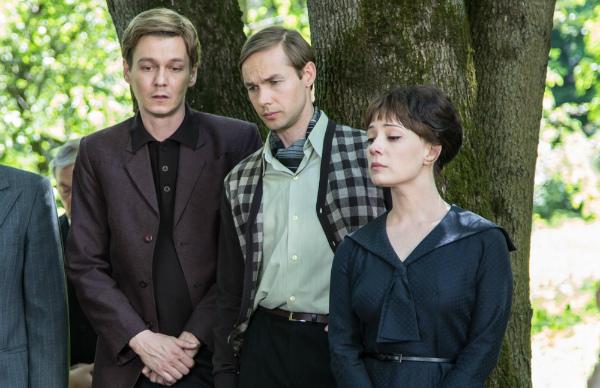 Евгений Павлов - биография, фильмография, "Таинственная страсть", личная жизнь, фото, слухи и последние новости 2023