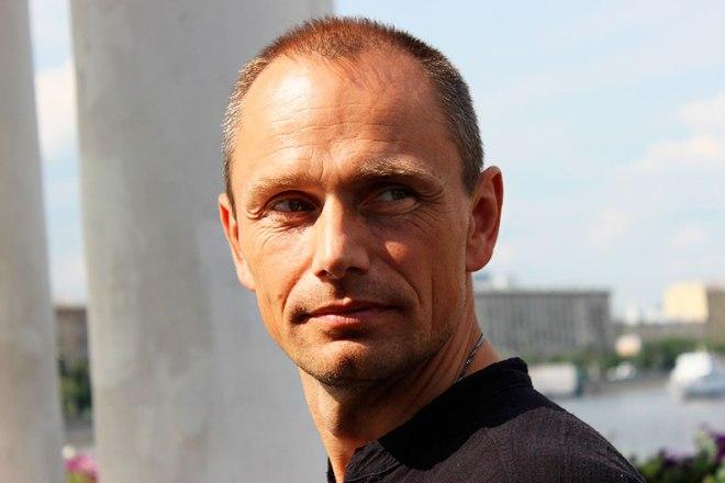 Сергей Шнырев – биография, фото, личная жизнь, новости, фильмография 2023