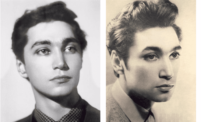 Владимир Коренев - биография, личная жизнь, фото, фильмы и последние новости 2023