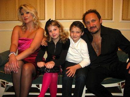 Инна Канчельскис биография, фото, сколько лет Канчельскис (дата рождения) 2023