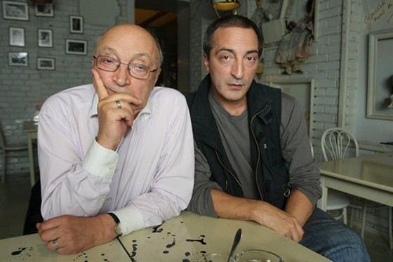 Кирилл Козаков биография актера, фото, личная жизнь 2023