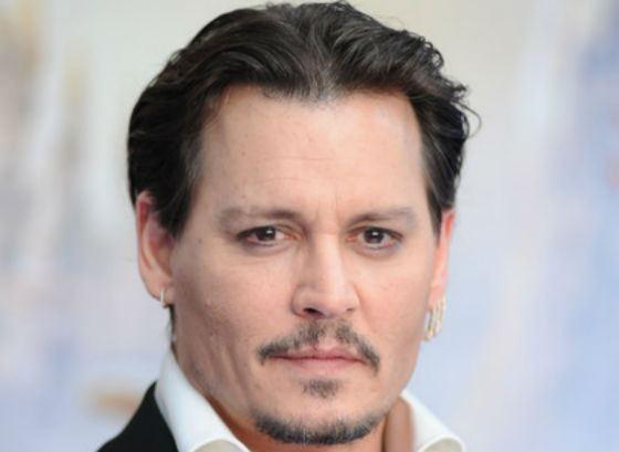 Джонни Депп (Johnny Depp) – биография, фото, рост и вес, личная жизнь, дети 2023