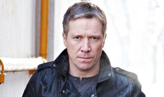 Алексей Кравченко – биография, фото, личная жизнь, жена, дети, рост, вес 2023