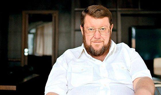 Евгений Сатановский – биография, фото, личная жизнь, политические взгляды, жена, дети 2023