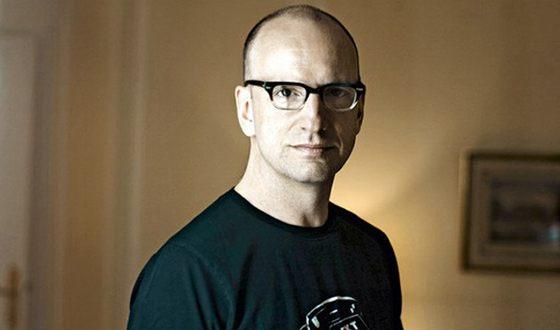 Стивен Содерберг (Steven Soderbergh) – биография режиссера, фото, личная жизнь, жена и дети 2023