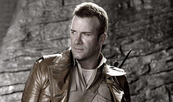 Томас Джейн (Thomas Jane) – биография актера, фото, фильмы, личная жизнь, жена и дети, рост и вес 2023