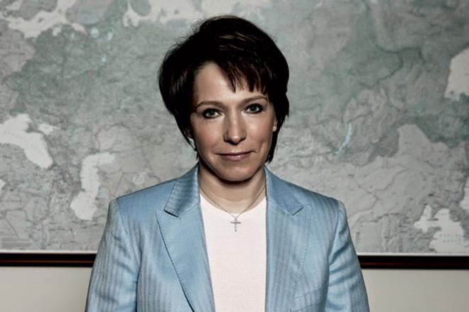 Татьяна Дьяченко – биография, фото, личная жизнь, новости 2023