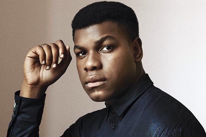 Джон Бойега – биография, фото, личная жизнь, новости, фильмы 2023