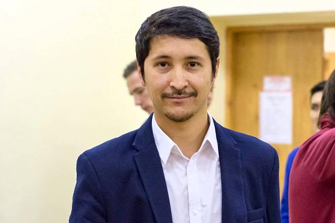 Эльдияр Кененсаров биография, личная жизнь, фото, фильмография, слухи и последние новости 2023