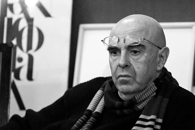 Михаил Левитин – биография, фото, личная жизнь, новости, фильмы 2023