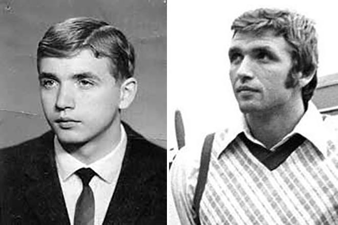 Александр Белов – биография, фото, личная жизнь баскетболиста, «Движение вверх»