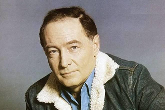 Вячеслав Тихонов - биография, фото, личная жизнь, фильмы и причина смерти