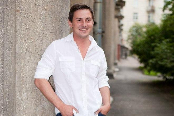Андрей Терентьев – биография, фото, личная жизнь, новости, фильмография 2023