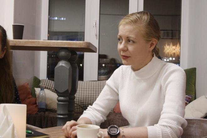 Елена Потанина – биография, фото, личная жизнь, новости, «Что? Где? Когда?» 2023