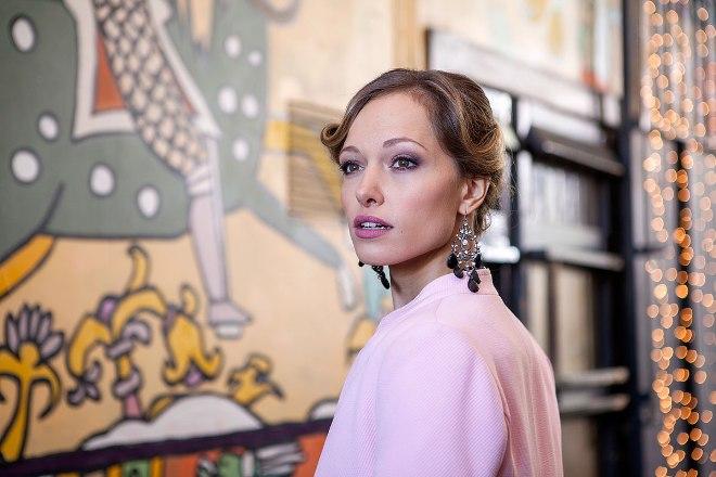 Юлия Васильева – биография, фото, личная жизнь, новости, фильмы 2023