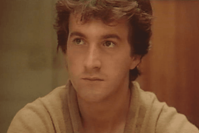 Франсуа Клюзе – биография, фото, личная жизнь, новости, фильмография 2023