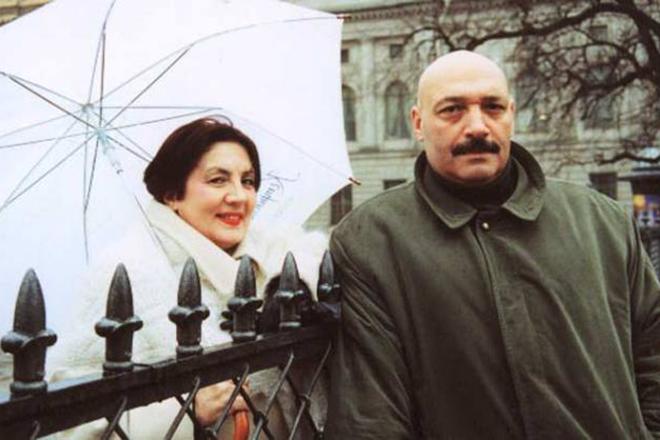 Всеволод Цурило – биография, фото, личная жизнь, новости, фильмография 2023