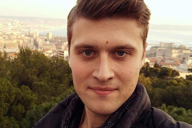 Александр Энберт - биография, фигурное катание, личная жизнь, новости 2023