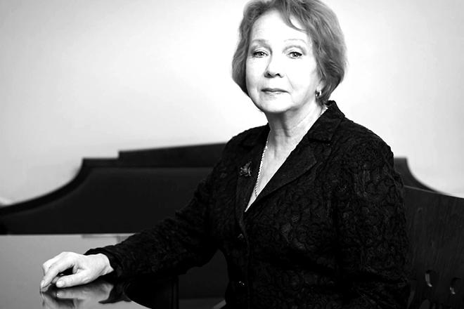 Эра Зиганшина - биография, личная жизнь, фото, фильмография, слухи и последние новости 2023
