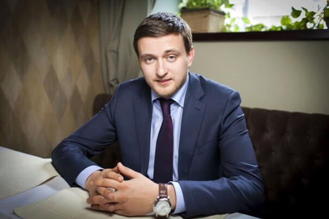 Павел Пятницкий – биография, фото, личная жизнь, новости, Инстаграм 2023