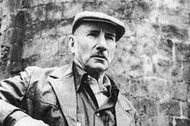 Сергей Герасимов – биография, фото, личная жизнь, фильмы