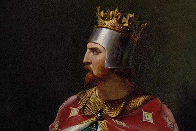 Ричард Львиное Сердце – биография, фото, личная жизнь, правление короля