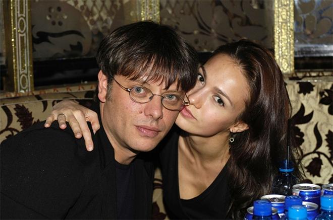 Валерий Тодоровский - биография, личная жизнь, фото, фильмография, слухи и последние новости 2023