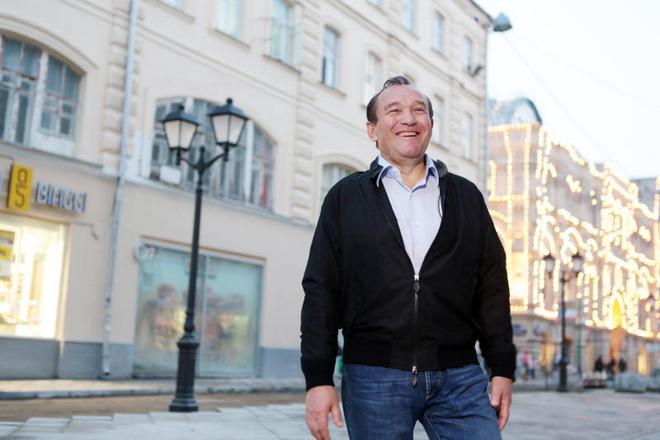 Петр Бирюков – биография, фото, личная жизнь, новости, должность 2023