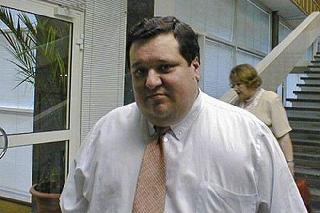 Андрей Макаров – биография, фото, личная жизнь, новости 2023