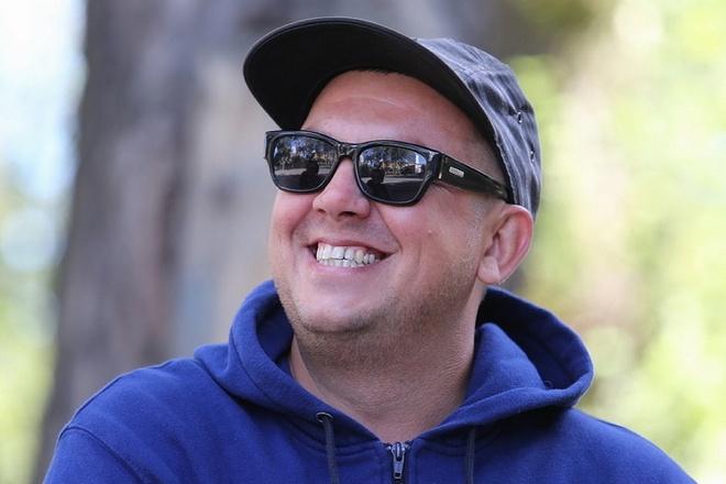 Сергей Бобунец - биография, песни, личная жизнь, новости 2023