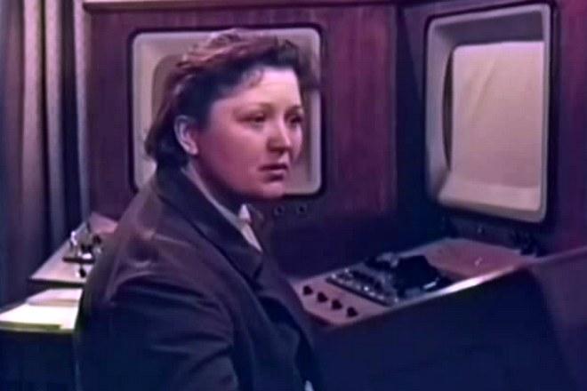 Вера Титова – биография, фото, личная жизнь, фильмография, смерть