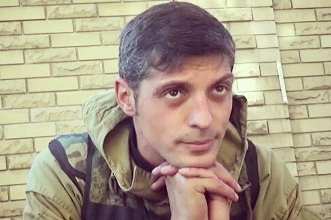 Михаил Толстых – биография, фото, личная жизнь, причина смерти