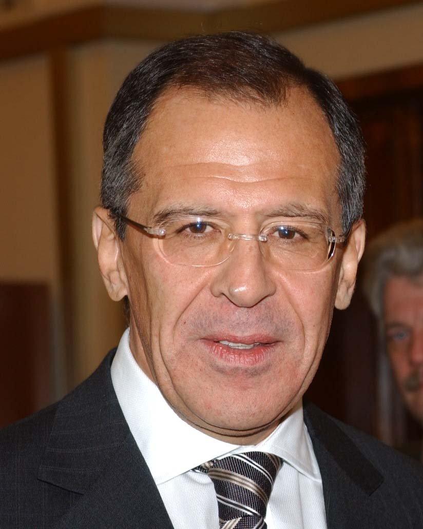 Сергей Лавров - биография, фото, карьера, политические взгляды, личная жизнь и последние новости 2023