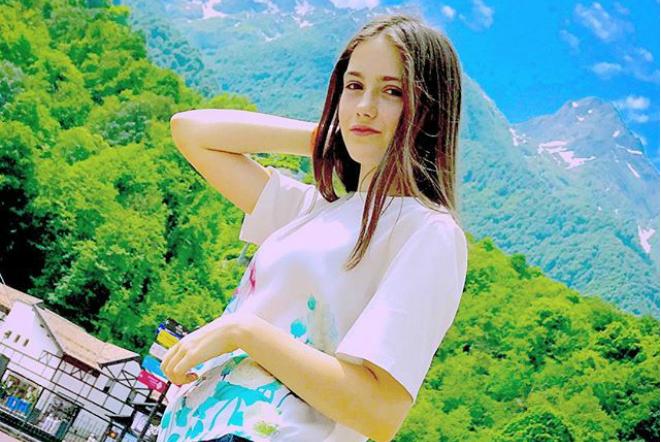 Катя Волкова (певица) – биография, фото, личная жизнь, новости, песни 2023