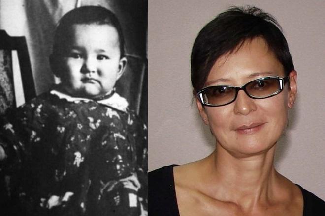 Ирина Хакамада - биография, личная жизнь, фото, книги, дочь и последние новости 2023