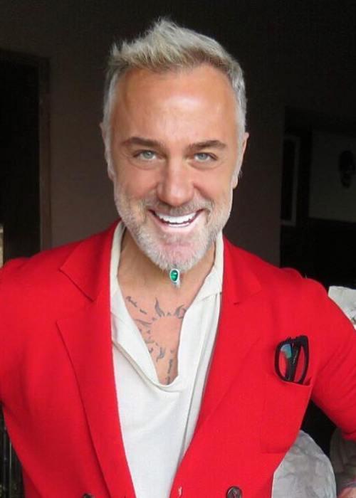 Джанлука Вакки – биография, фото, личная жизнь, новости, Инстаграм 2023