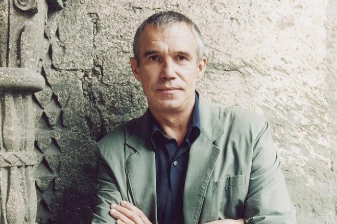 Сергей Гармаш - биография, личная жизнь, фото, фильмы и последние новости 2023