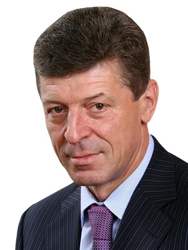 Дмитрий Козак – биография, фото, личная жизнь, новости 2023