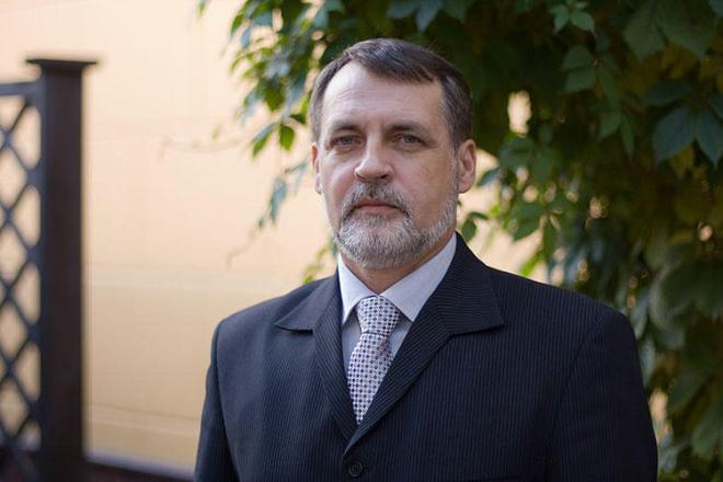 Александр Литвин – биография, фото, личная жизнь экстрасенса, новости 2023