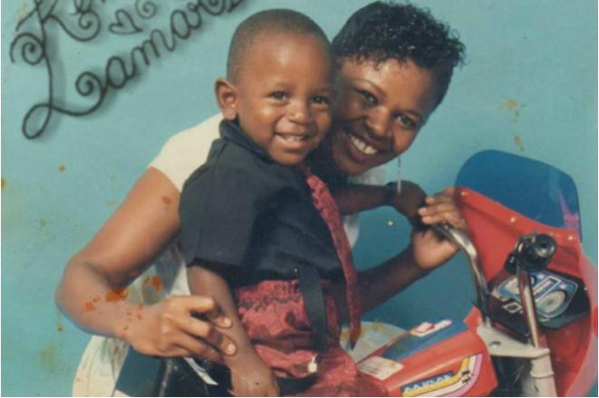 Кендрик Ламар – биография, фото, личная жизнь, новости, песни 2023