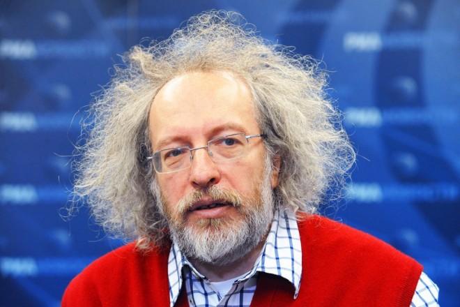 Алексей Венедиктов – биография, фото, личная жизнь, новости, Инстаграм 2023