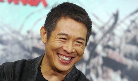 Джет Ли (Jet Li) - биография, фото, личная жизнь, жена, дети, рост и вес 2023
