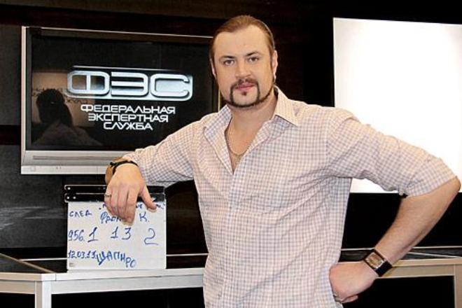 Павел Шуваев – биография, фото, личная жизнь, новости, фильмография 2023