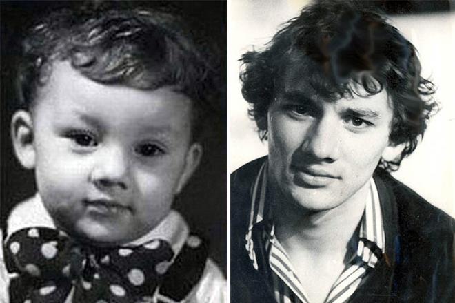 Николай Фоменко - биография, фото, личная жизнь, фильмы, песни и последние новости 2023