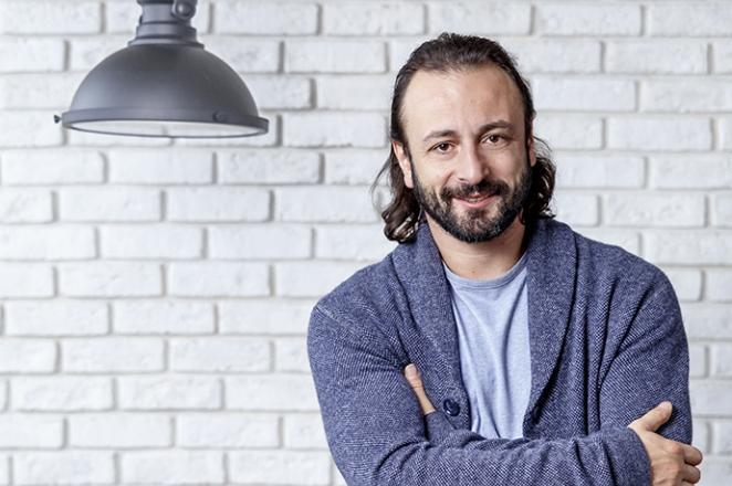 Илья Авербух - биография, фото, личная жизнь, жена и последние новости 2023
