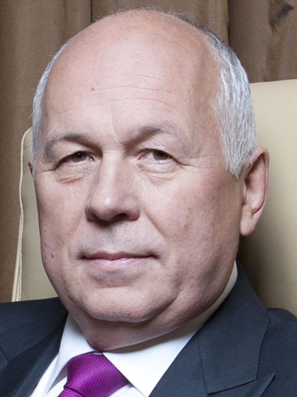 Сергей Чемезов – биография, фото, личная жизнь, новости 2023