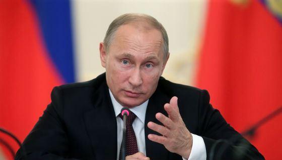 Владимир Путин – биография президента, новости, фото, семья, жена, дети, рост 2023