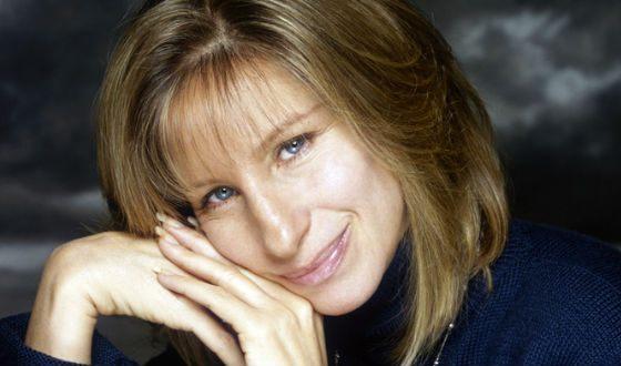 Барбра Стрейзанд (Barbra Streisand) биография певицы, фото, личная жизнь, рост, вес, слушать песни онлайн 2023