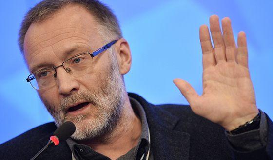 Сергей Михеев – биография, фото, личная жизнь, жена, дети, политические взгляды 2023