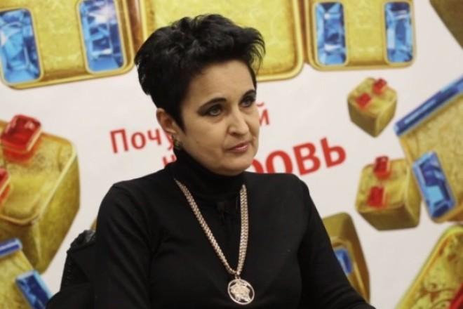 Елена Голунова – биография, фото, личная жизнь экстрасенса, новости 2023